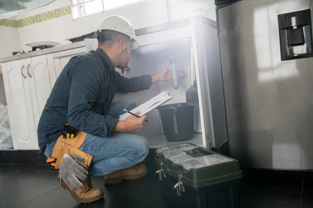 Best Same-Day Plumbing Service  in Smithsburg, MD
