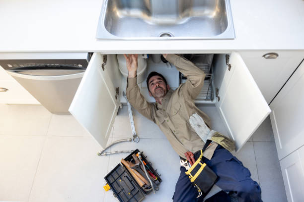 Best Toilet Repair Services  in Smithsburg, MD