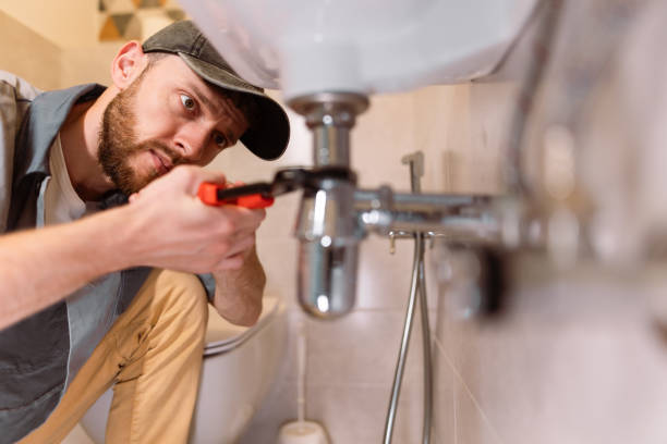 Best Hot Water Heater Installation  in Smithsburg, MD