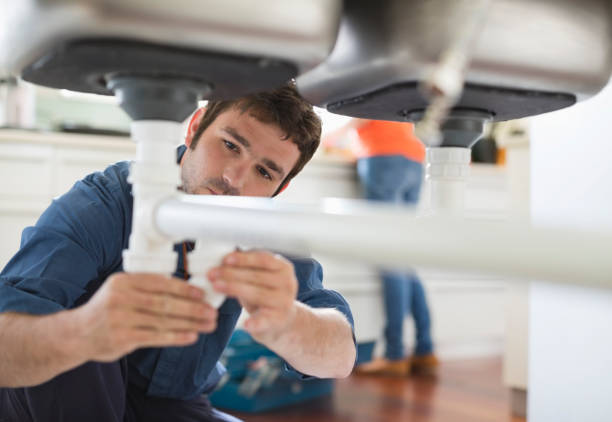 Reliable Smithsburg, MD Plumbing Solutions