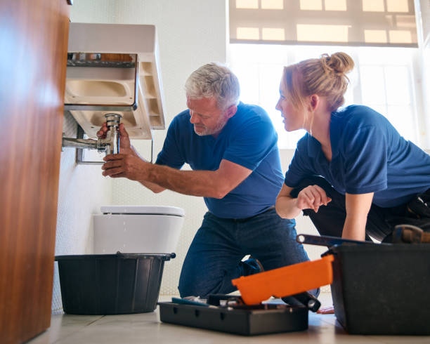 Best Water Softener Installation  in Smithsburg, MD