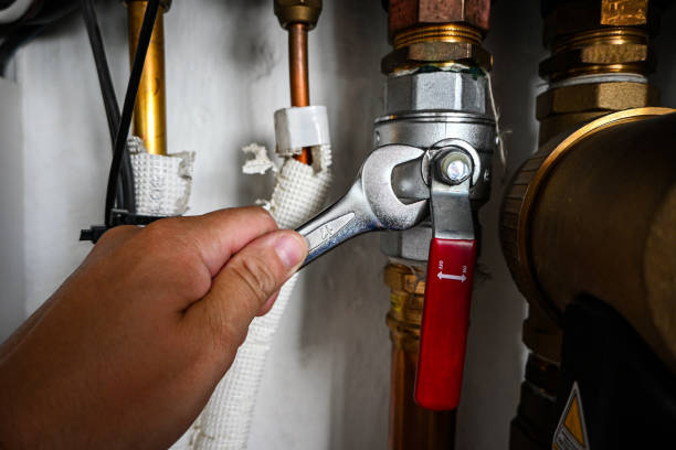 Best Emergency Plumbing Repair  in Smithsburg, MD